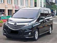 2015 Mazda Biante 2.0 Skyactiv Garansi 1thn Termurah
