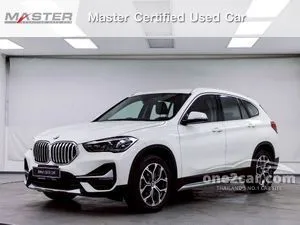 2021 BMW X1 2.0 sDrive20d xLine SUV