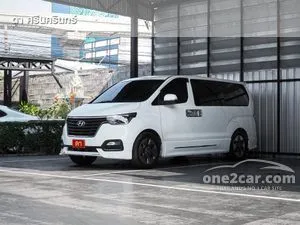 2022 Hyundai H-1 2.5 Elite NS Van