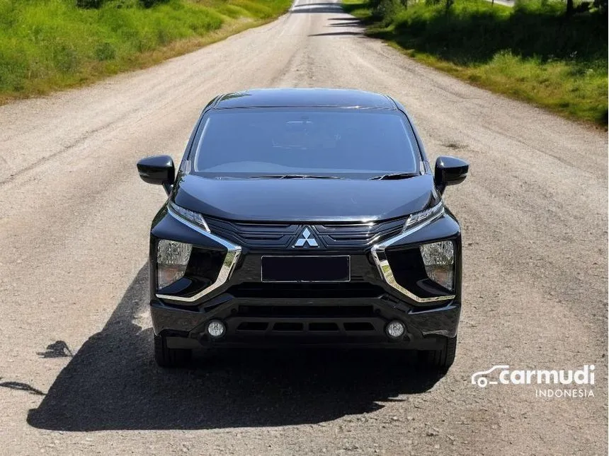 2021 Mitsubishi Xpander GLS Wagon