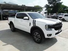2022 Ford RANGER 2.0 Double Cab (ปี 22-28) XLT Hi-Rider Pickup