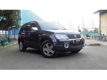 2008 Suzuki Grand Vitara 2.0 JLX SUV