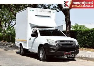 2019 Isuzu D-MAX 1.9 B Spark Pickup