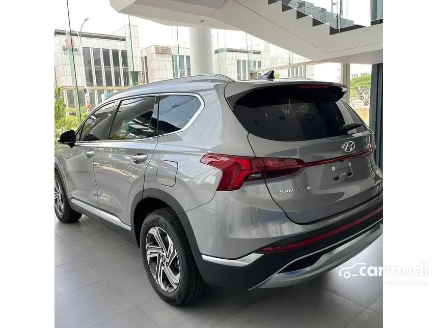 2024 Hyundai Santa Fe Signature SUV