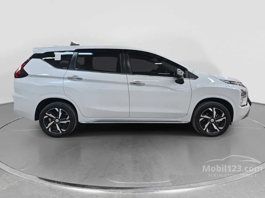 2023 Mitsubishi Xpander Ultimate MPV
