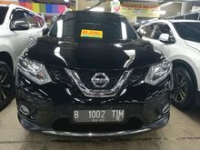 2015 Nissan X-Trail 2.5 T32 Matic