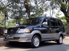 2004 Toyota Kijang 2.0 Krista MPV