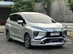 2018 Mitsubishi Xpander 1.5 Sport MPV