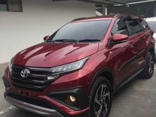 2018 Toyota Rush 1.5 TRD Sportivo SUV JUAL MOBIL TOYOTA RUSH JAKARTA TANGERANG
