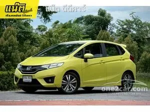 2014 Honda JAZZ 1.5 SV Hatchback