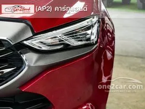 2023 Isuzu MU-X 1.9 Elegant SUV