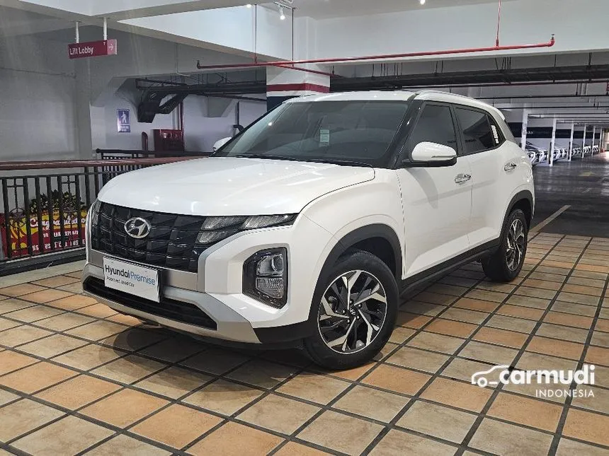 2022 Hyundai Creta Trend SUV