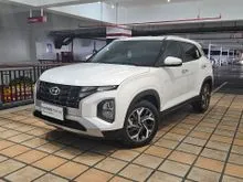 2022 Hyundai Creta 1.5 Trend SUV - *Tambahan Garansi Resmi Hyundai 1 thn s/d 2027*