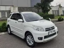 2013 Daihatsu Terios 1,5 TX SUV Matic Siap Langsung Pakai Cash/Credit