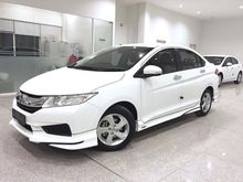 CITY SAVE UP TO RM9000