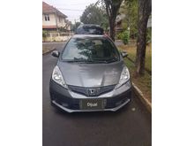 2011 Honda Jazz 1.5 RS #jualcepatpemiliklangsung