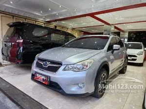 2013 Subaru XV 2.0 Sports SUV