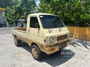 1982 Suzuki Carry 0.5 ST 20 Pick Up Pickup