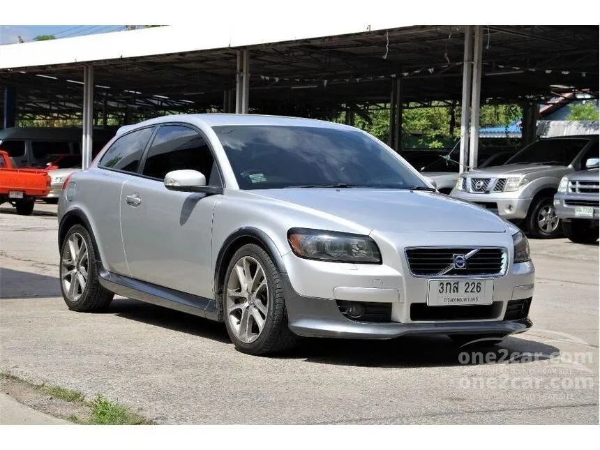 Volvo C30 Hatchback 2008null