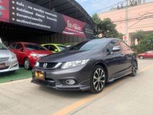 2014 Honda Civic 2.0 FB (ปี 12-16) ES i-VTEC Sedan AT