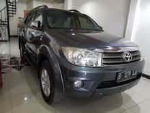 Toyota Fortuner 2009