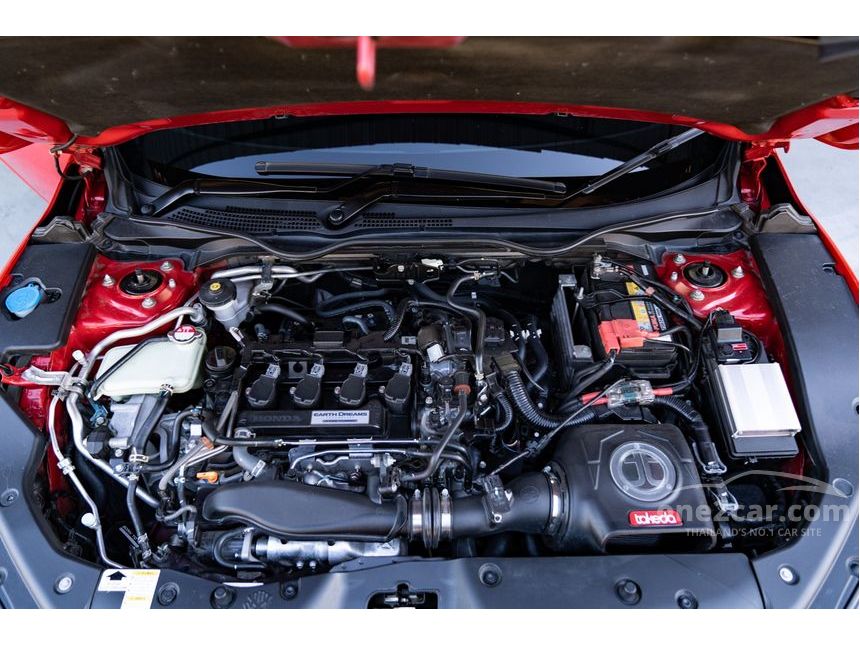 Honda Civic 2019 Turbo 1.5 in กรุงเทพและปริมณฑล Automatic