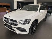 Mercedes-Benz GLC300 AMG Coupe BEST SALES, BEST SERVICE