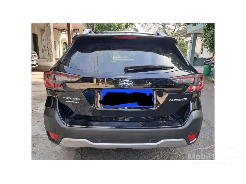 2023 Subaru Outback Touring EyeSight SUV