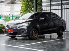 2014 Mitsubishi Attrage 1.2 (ปี 13-16) GLX Sedan AT