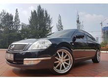 2006 Nissan Teana 2.3 230JS Sedan