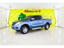 2013 Mazda BT-50 PRO 2.2 FREE STYLE CAB Hi-Racer Pickup MT