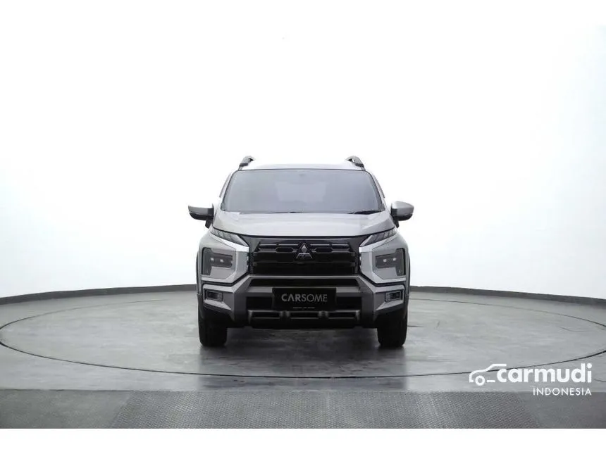 2023 Mitsubishi Xpander CROSS Wagon