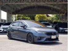 2022 Honda City 1.0 (ปี 20-25) RS Hatchback