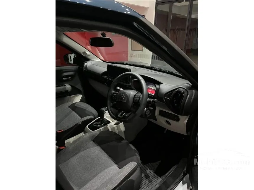 2024 Citroen C3 Aircross Puretech 110 SUV