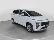 2023 Hyundai Stargazer Essential MPV