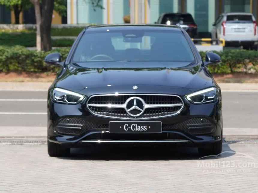 Jual Mobil Mercedes
