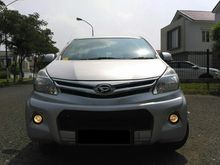 2011 Daihatsu Xenia 1.0 M MPV
