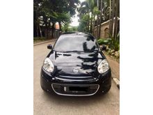 Nissan march tipe XS th 2011