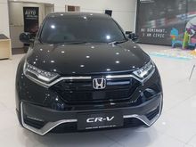 PROMO BESAR HONDA CRV TERBARU