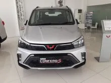 2022 Wuling Confero 1.5 S L Lux+ Wagon, PROMO TERMURAH SEJAGAD RAYA