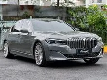 2019 BMW 740Li 3.0 Opulence Sedan