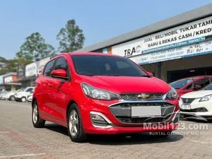 2019 Chevrolet Spark 1.4 Premier Hatchback