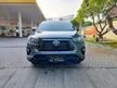 Jual Mobil Toyota Innova Venturer 2022 2.4 di DKI Jakarta Automatic Wagon Abu