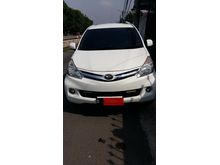 2014 Daihatsu Xenia 1.3 R DLX MPV