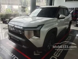 2026 Mitsubishi Destinator 1.5 Exceed SUV