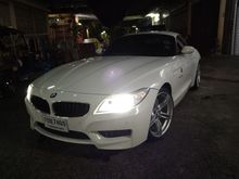 2011 BMW Z4 2.5 E89 (ปี 09-16) sDrive23i Convertible AT