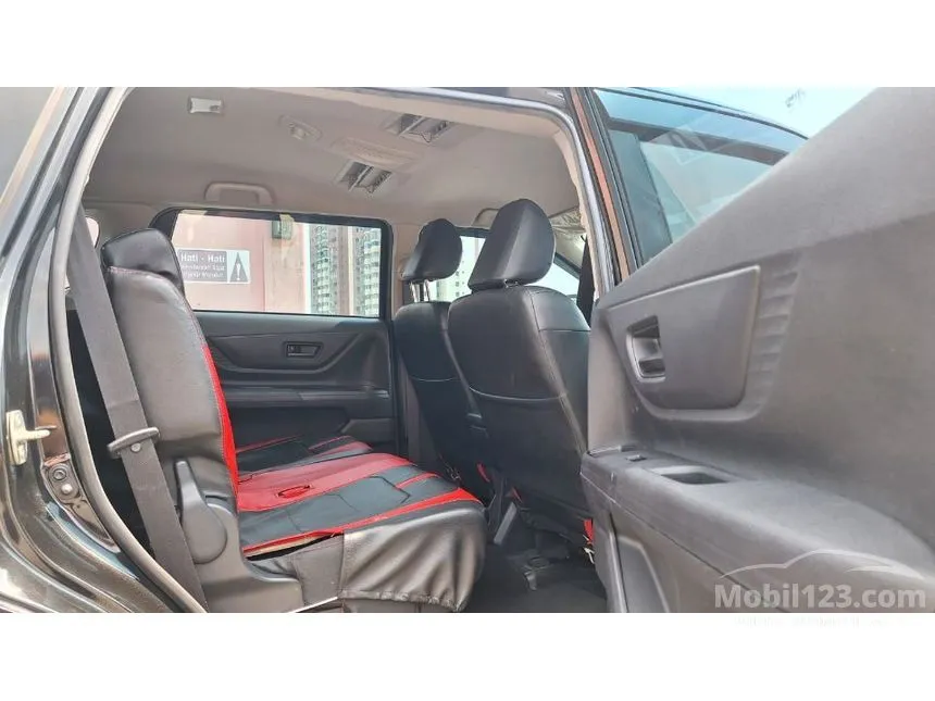 2024 Daihatsu Xenia R MPV