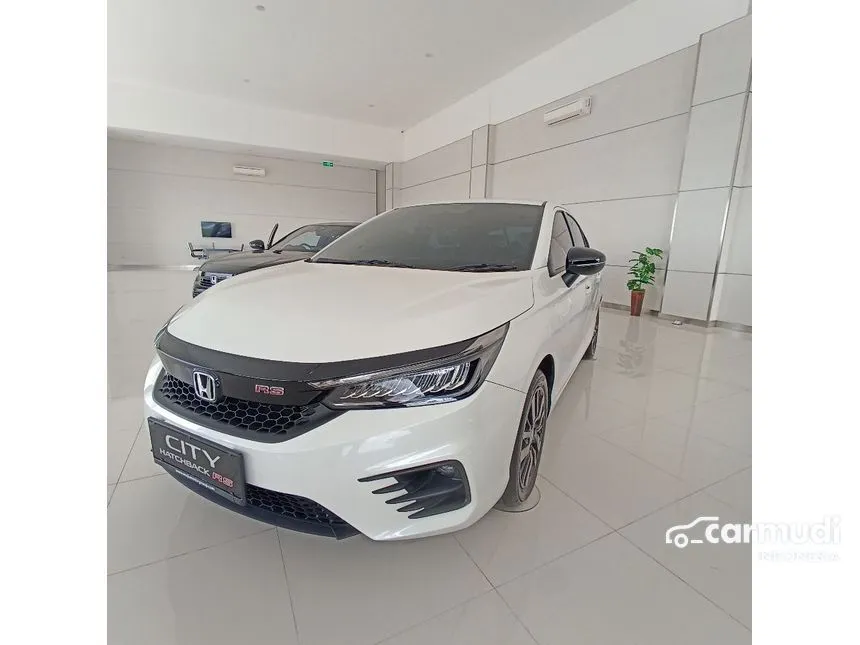 2024 Honda City RS Hatchback