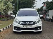 2014 Honda Mobilio 1.5 RS MPV