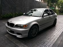 2003 BMW 330i 3.0 E46 (ปี 98-07) Sedan AT